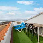 El Mar Appartement Cotillo