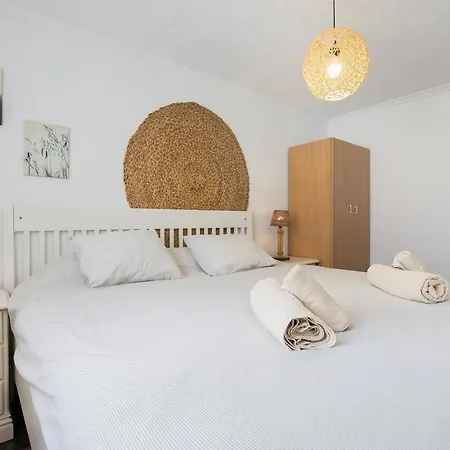 El Mar Appartement *