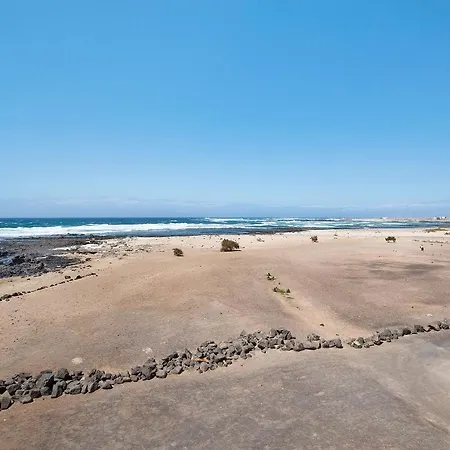 Διαμέρισμα El Mar *