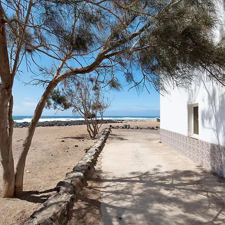 El Mar Διαμέρισμα