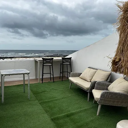 El Mar Appartement *