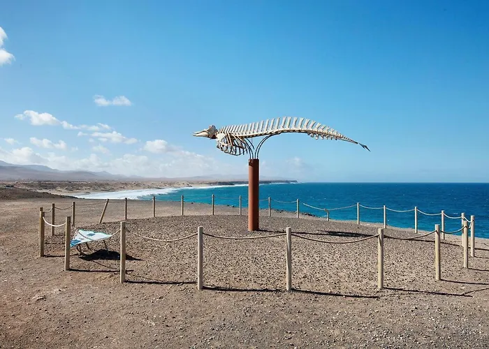 Apartman El Mar Cotillo