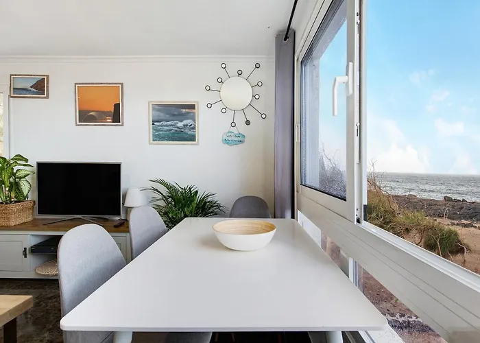 El Mar Appartement *