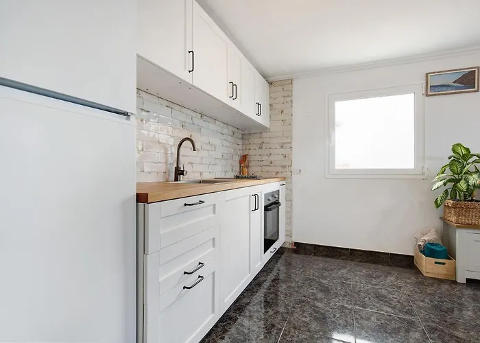 Appartement El Mar Cotillo