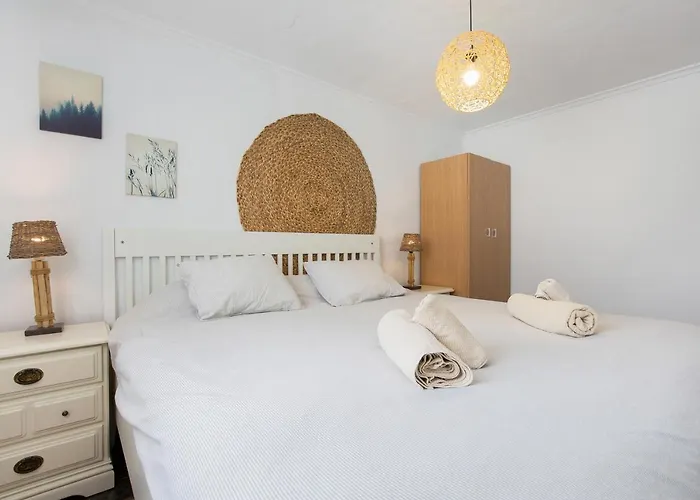 El Mar Appartement *