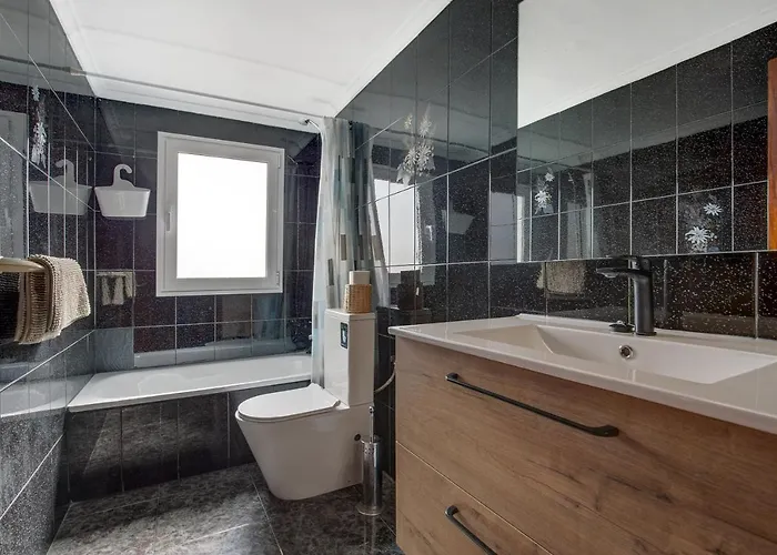 Apartman El Mar Cotillo