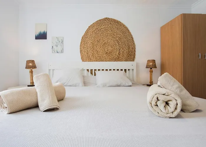 El Mar Appartement *