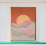 شقة El Mar *