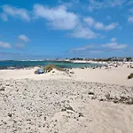 El Mar Apartman *
