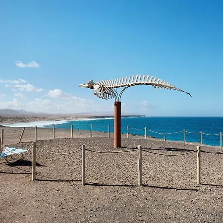 דירה El Mar Cotillo