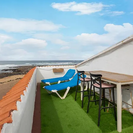 El Mar Apartment Cotillo