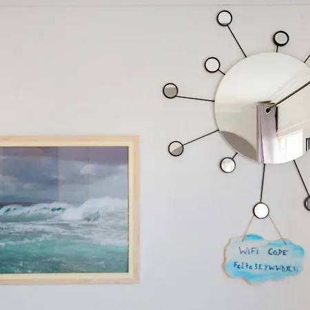 El Mar Apartment Cotillo