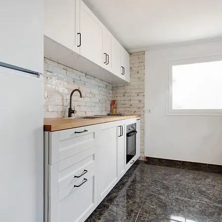 Apartment El Mar Cotillo