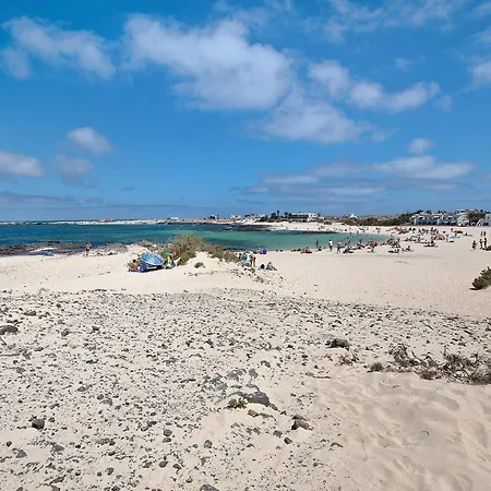 Apartamento El Mar *