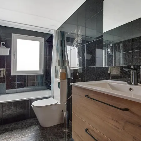 Apartment El Mar Cotillo