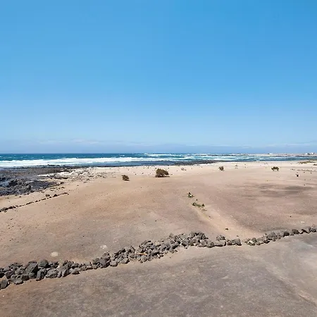 דירה El Mar