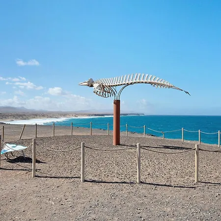 El Mar Apartmán Cotillo