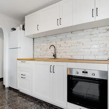 Apartament El Mar Cotillo